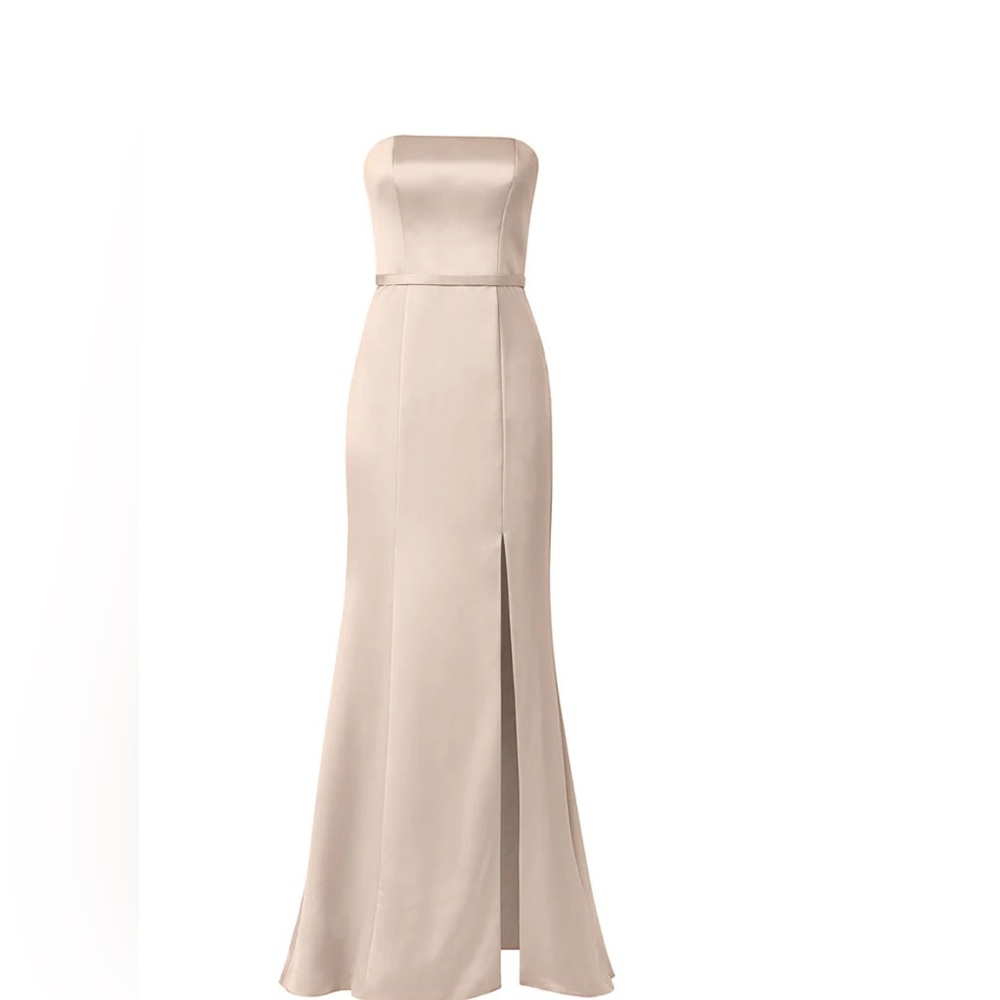 Amsale Marisa Dress